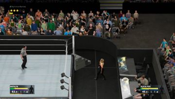 Immagine -1 del gioco WWE 2K17 per Xbox 360