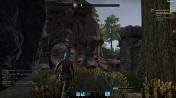 Immagine -5 del gioco The Elder Scrolls Online: Morrowind per Xbox One