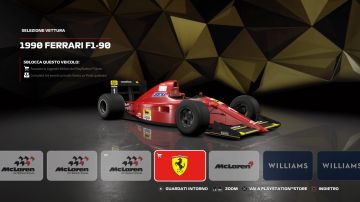 Immagine -12 del gioco F1 2019 per PlayStation 4