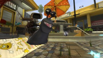 Immagine -4 del gioco Turbo Acrobazie in pista per Nintendo Wii U