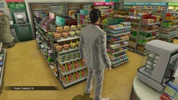 Immagine 16 del gioco Yakuza Kiwami per PlayStation 4