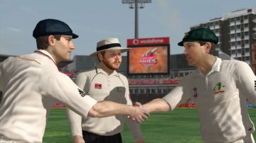 Immagine -9 del gioco Ashes Cricket 2009 per Nintendo Wii