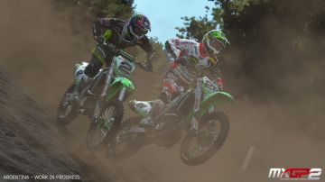 Immagine -7 del gioco MXGP 2: The Official Motocross Videogame per Xbox One