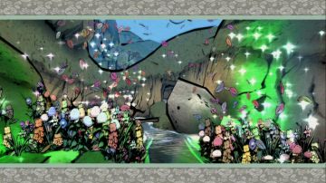 Immagine 1 del gioco Okami HD per PlayStation 4