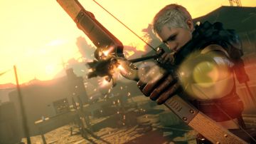 Immagine -9 del gioco Metal Gear Survive per Xbox One