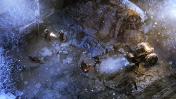 Immagine -11 del gioco Wasteland 3 per Xbox One