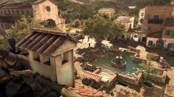 Immagine -3 del gioco Sniper Elite 4 per PlayStation 4