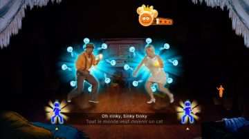 Immagine -8 del gioco Just Dance: Disney Party per Nintendo Wii