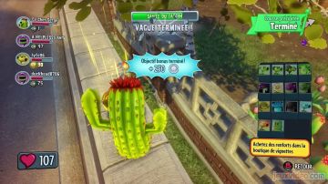 Immagine -10 del gioco Plants Vs Zombies Garden Warfare per Xbox One