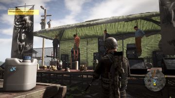 Immagine -7 del gioco Tom Clancy's Ghost Recon Wildlands per Xbox One