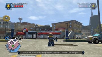 Immagine 23 del gioco LEGO City Undercover per Xbox One