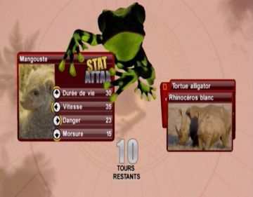 Immagine 5 del gioco NatGeo Quiz! Wild Life per PlayStation 3