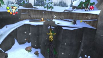 Immagine -4 del gioco L'Era Glaciale 3: L'alba dei Dinosauri per Xbox 360