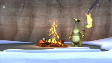 Immagine -3 del gioco L'Era Glaciale 3: L'alba dei Dinosauri per Xbox 360