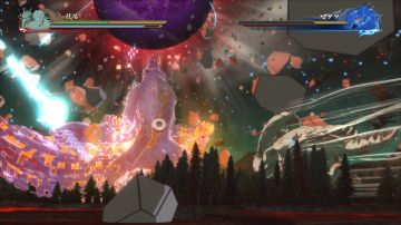 Immagine 20 del gioco Naruto Shippuden: Ultimate Ninja Storm 4 per PlayStation 4