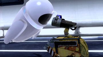 Immagine -11 del gioco WALL-E per Xbox 360