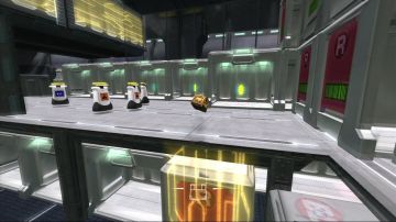 Immagine -9 del gioco WALL-E per Xbox 360