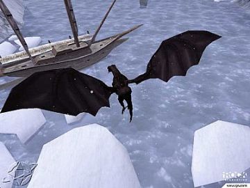 Immagine -10 del gioco Savage Skies per PlayStation 2