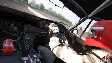 Immagine 33 del gioco Assetto Corsa per PlayStation 4