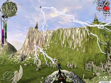 Immagine 0 del gioco Savage Skies per PlayStation 2