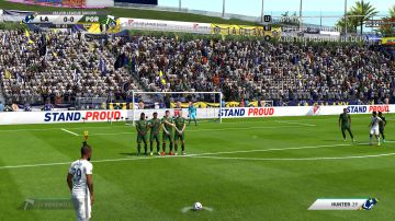 Immagine 1 del gioco FIFA 18 per PlayStation 3