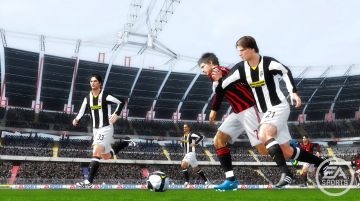 Immagine 10 del gioco FIFA 10 per PlayStation 3