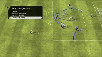 Immagine 11 del gioco FIFA 10 per PlayStation 3