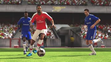 Immagine 14 del gioco FIFA 10 per PlayStation 3