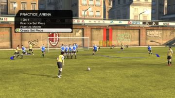Immagine 19 del gioco FIFA 10 per PlayStation 3