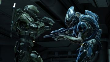 Immagine 4 del gioco Halo 4 per Xbox 360