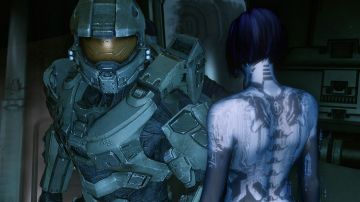 Immagine -4 del gioco Halo 4 per Xbox 360