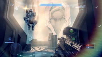 Immagine -2 del gioco Halo 4 per Xbox 360