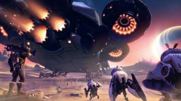 Immagine -3 del gioco Battleborn per Xbox One