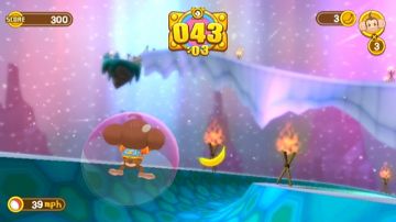 Immagine -10 del gioco Super Monkey Ball: Banana Blitz  per Nintendo Wii
