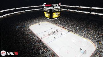 Immagine -6 del gioco NHL 15 per Xbox 360
