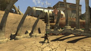 Immagine -5 del gioco Rango per PlayStation 3