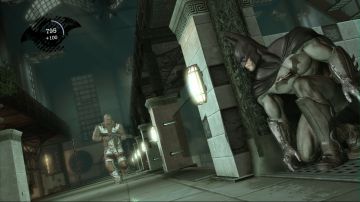 Immagine 4 del gioco Batman: Arkham Asylum per Xbox 360