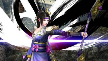 Immagine -11 del gioco Samurai Warriors 4 per PlayStation 3