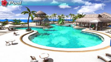 Immagine 0 del gioco Dead or Alive Paradise per PlayStation PSP