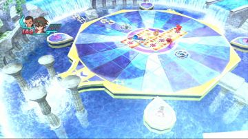 Immagine 4 del gioco Bakugan per Nintendo Wii