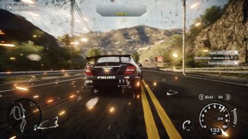 Immagine -2 del gioco Need for Speed Rivals per PlayStation 4