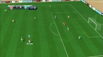 Immagine -6 del gioco FIFA 14 per Nintendo Wii