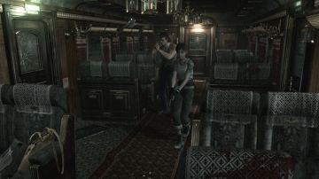 Immagine -4 del gioco Resident Evil 0 per Xbox 360