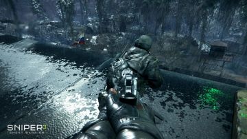 Immagine -10 del gioco Sniper Ghost Warrior 3 per Xbox One