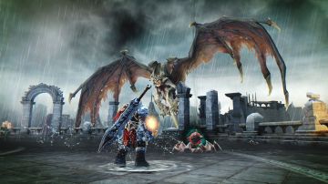 Immagine 0 del gioco Darksiders: Warmastered Edition per PlayStation 4