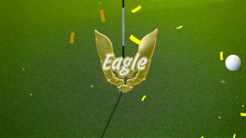 Immagine -2 del gioco Powerstar Golf per Xbox One