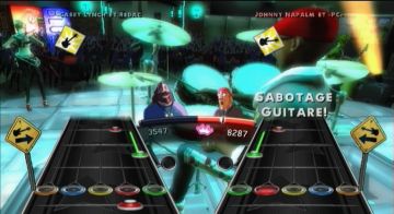 Immagine -4 del gioco Band Hero per Nintendo Wii