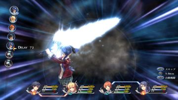 Immagine -4 del gioco The Legend of Heroes: Trails of Cold Steel per PlayStation 3