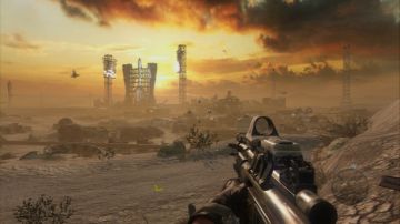 Immagine 109 del gioco Call of Duty Black Ops per PlayStation 3