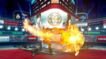 Immagine -7 del gioco The King of Fighters XIV per PlayStation 4